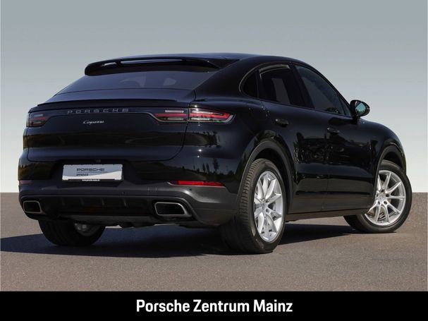 Porsche Cayenne Coupé 250 kW image number 17