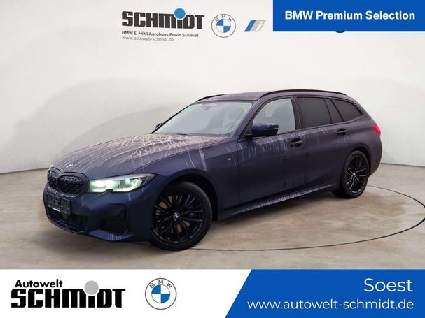 BMW M340d xDrive 250 kW image number 1