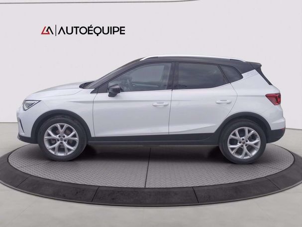 Seat Arona 1.0 TSI 70 kW image number 5