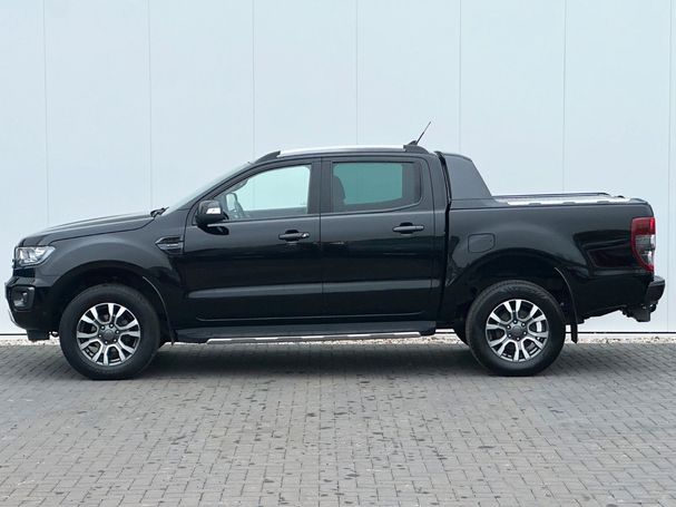 Ford Ranger 2.0 TDCi 4x4 156 kW image number 6