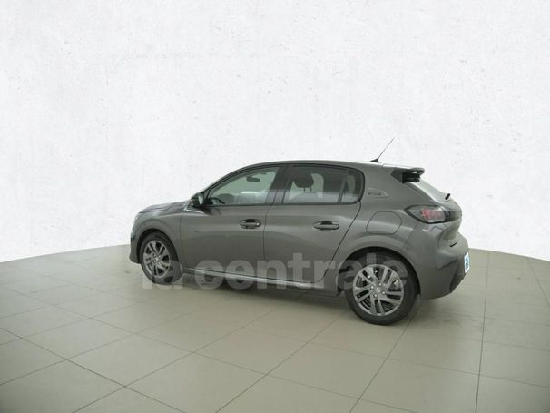 Peugeot 208 PureTech 75 55 kW image number 4