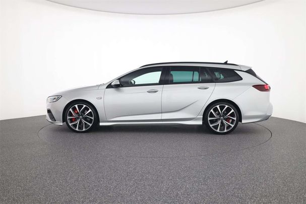 Opel Insignia 2.0 GSi 154 kW image number 5