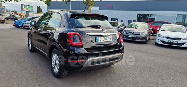 Fiat 500X 1.0 FireFly City Cross 88 kW image number 5