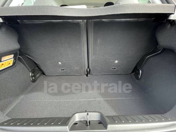 Fiat 500 e 70 kW image number 12