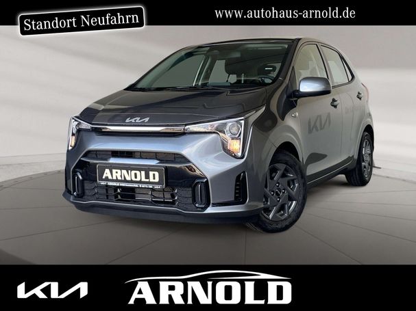 Kia Picanto 1.0 Vision 46 kW image number 1