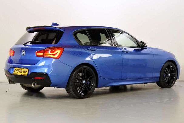 BMW 140i M xDrive 250 kW image number 2