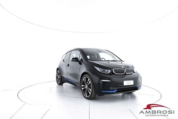 BMW i3s 120Ah 125 kW image number 3