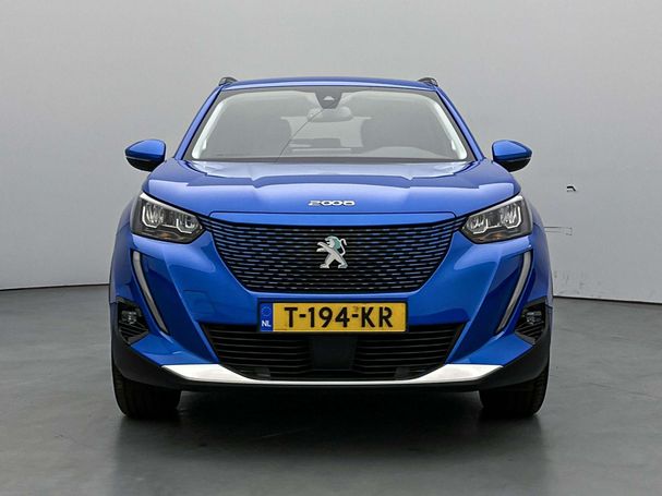 Peugeot e-2008 50 kWh 100 kW image number 3