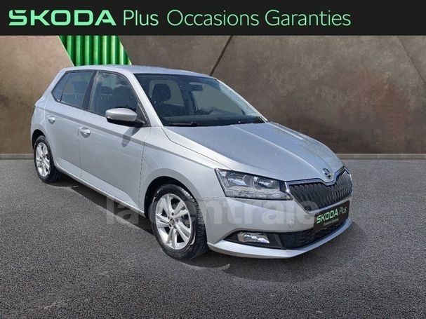 Skoda Fabia 1.0 TSI Ambition 70 kW image number 3