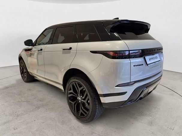 Land Rover Range Rover Evoque 150 kW image number 6