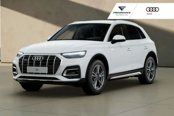 Audi Q5 150 kW image number 1