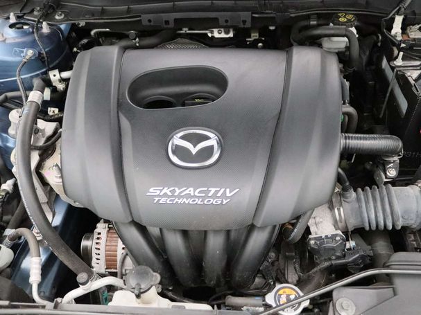 Mazda 2 SkyActiv-G 66 kW image number 39