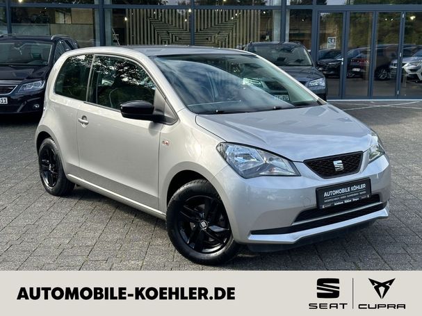 Seat Mii 1.0 Chic 55 kW image number 2