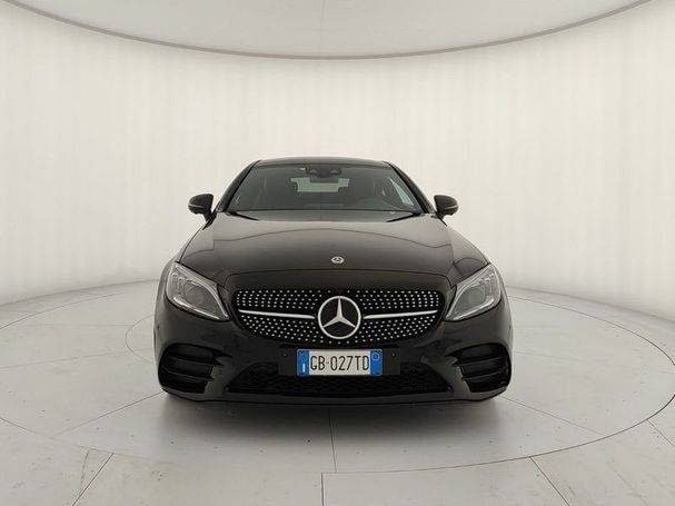 Mercedes-Benz C 220 d 143 kW image number 3