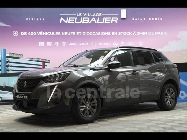 Peugeot 2008 1.2 PureTech 74 kW image number 1