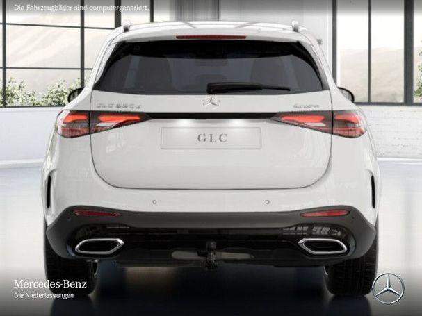 Mercedes-Benz GLC 220 d 145 kW image number 7