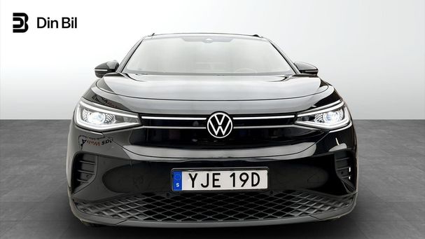 Volkswagen ID.4 152 kW image number 2