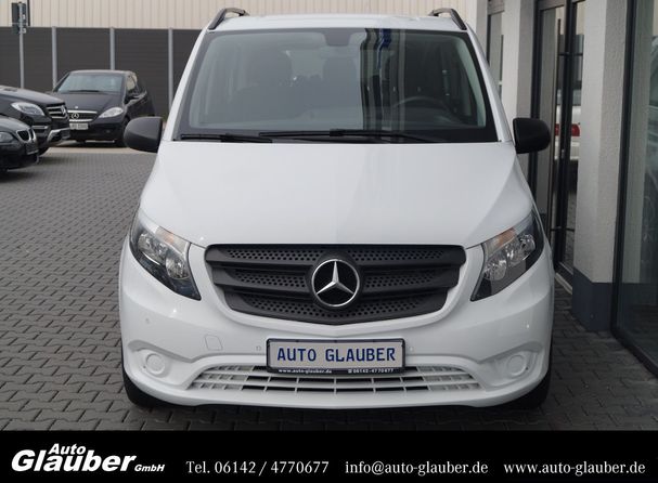 Mercedes-Benz Vito Tourer 116 CDi 120 kW image number 1