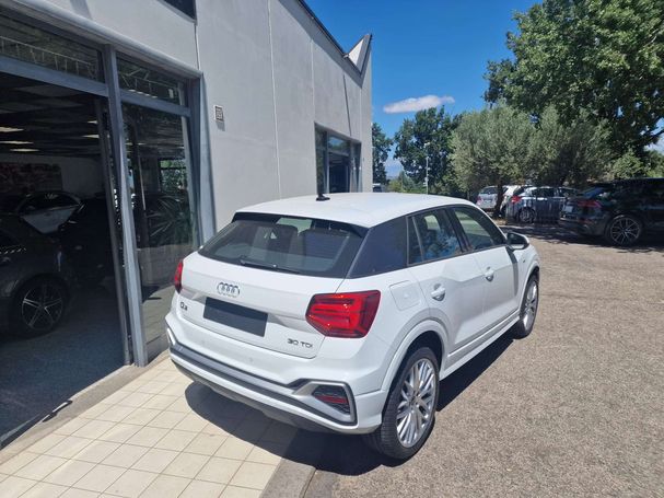 Audi Q2 30 TDI S tronic S-line 85 kW image number 3