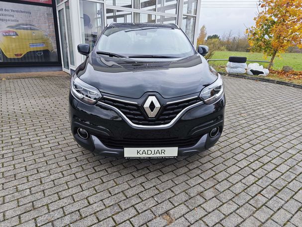 Renault Kadjar Energy TCe 165 Bose Edition 120 kW image number 3