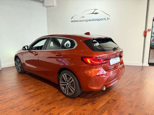 BMW 116d 87 kW image number 3