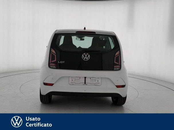 Volkswagen up! 48 kW image number 3