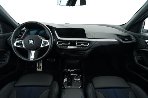 BMW 118i 100 kW image number 8