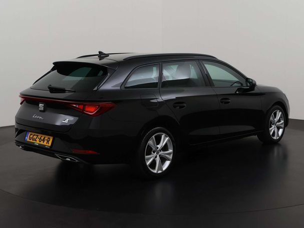 Seat Leon Sportstourer 1.4 e-Hybrid 150 kW image number 2