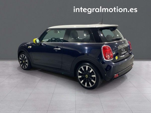 Mini Cooper SE M 135 kW image number 5