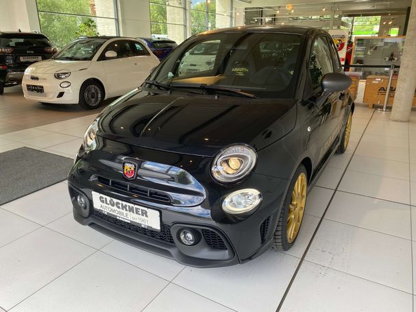 Abarth 695 132 kW image number 1