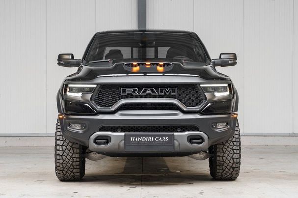 RAM 1500 524 kW image number 1