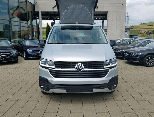 Volkswagen T6 California 2.0 TDI Beach 4Motion 150 kW image number 3