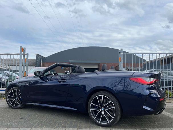 BMW 440i Cabrio xDrive 275 kW image number 19