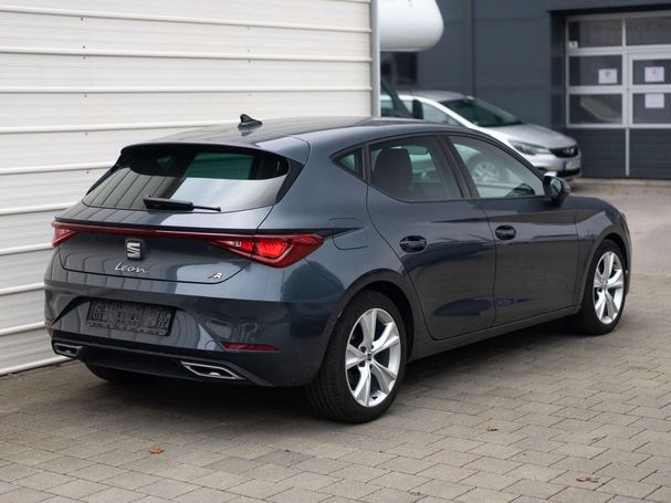 Seat Leon 1.5 TSI FR 96 kW image number 15