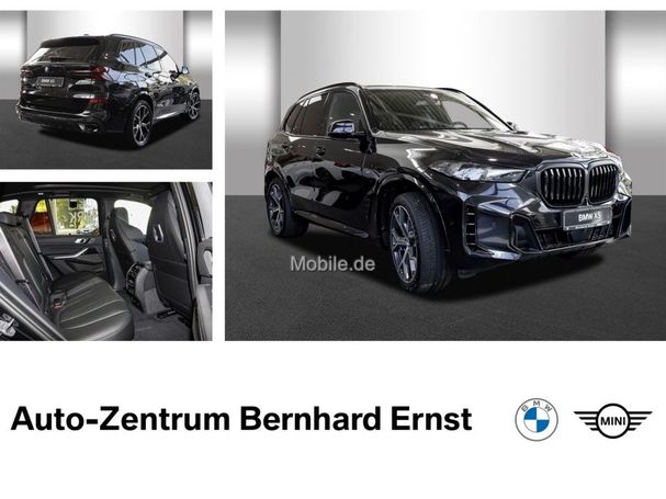 BMW X5 xDrive30d M Pro 219 kW image number 5