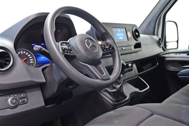 Mercedes-Benz Sprinter 317 CDI 125 kW image number 7