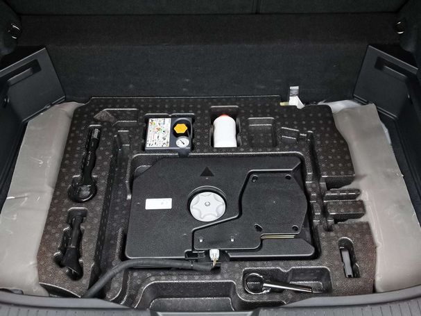 Nissan Qashqai e-power 140 kW image number 37