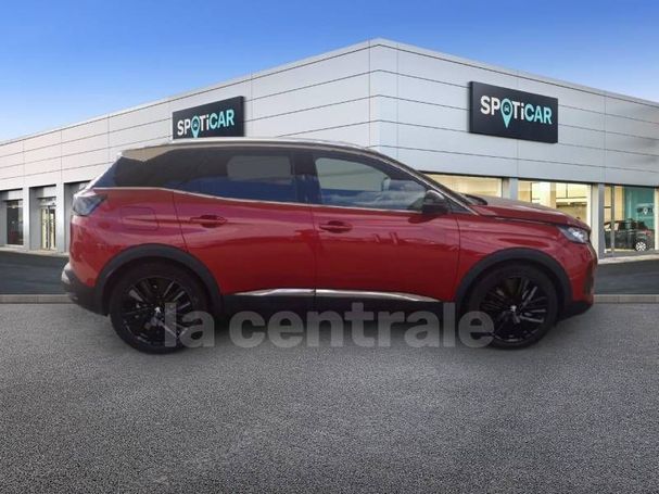 Peugeot 3008 1.6 Hybrid e-EAT8 165 kW image number 5