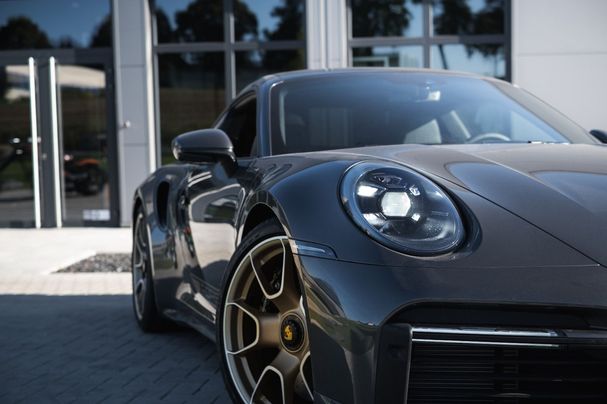 Porsche 992 Turbo 427 kW image number 6