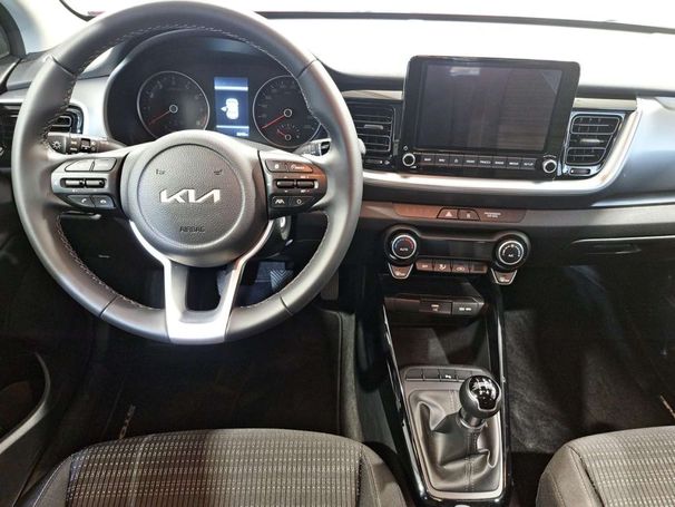 Kia Stonic 1.2 62 kW image number 17