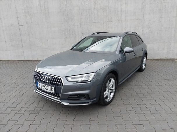 Audi A4 Allroad 45 TFSI quattro S tronic 180 kW image number 1