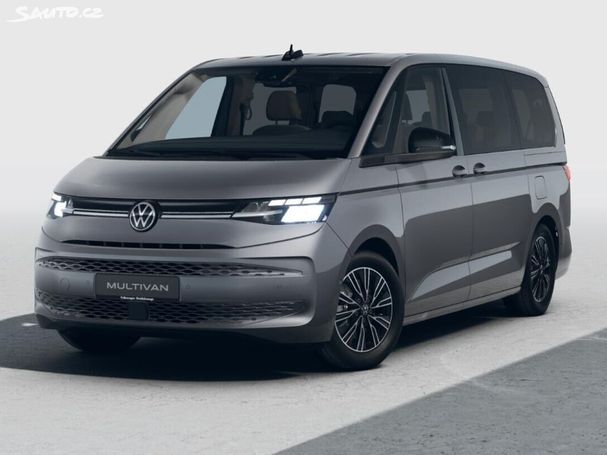 Volkswagen T6 Multivan long 110 kW image number 1