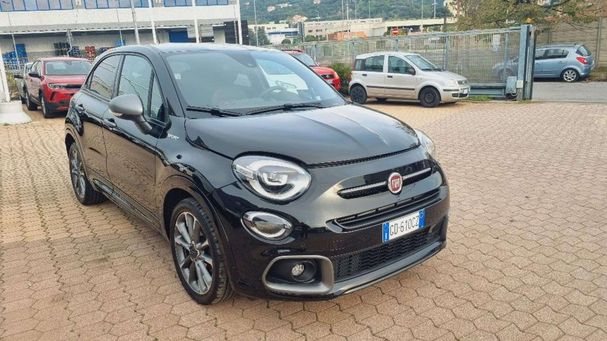 Fiat 500X 1.0 88 kW image number 2