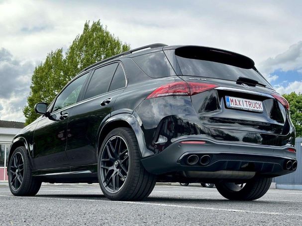 Mercedes-Benz GLE 53 AMG 320 kW image number 5