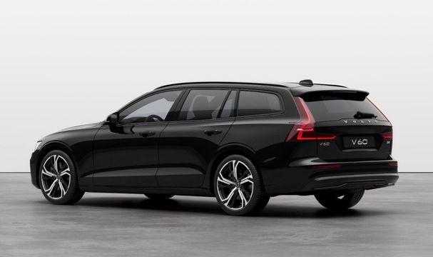 Volvo V60 B4 Plus 145 kW image number 4