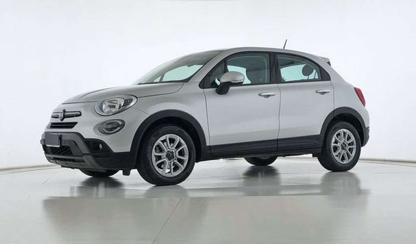 Fiat 500X 1.0 City Cross 88 kW image number 1