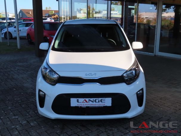 Kia Picanto 1.0 Vision AMT 49 kW image number 2