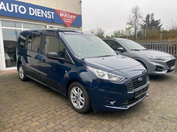 Ford Tourneo Connect 74 kW image number 3