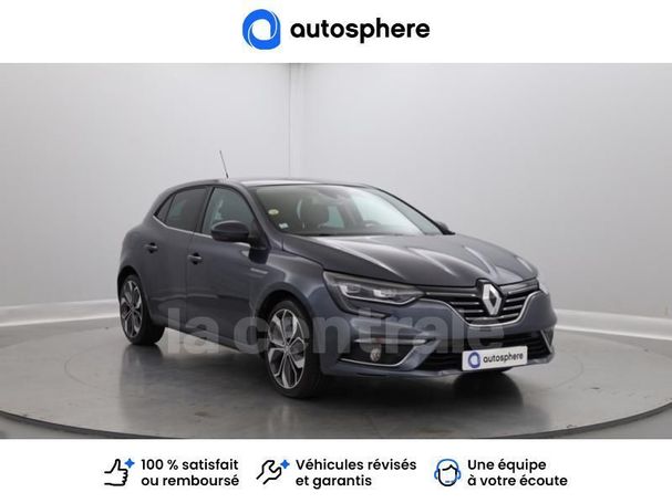 Renault Megane 96 kW image number 3