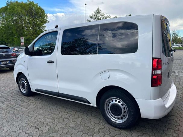 Opel Vivaro Life 1.5 75 kW image number 7